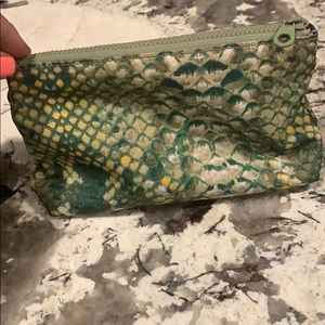 Marc Jacobs Makeup bag